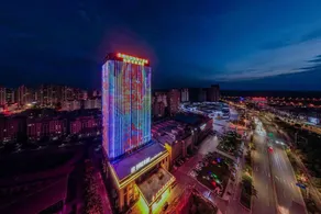 Earl Family Hotel (Quanjiao Railway Station) - Image 3