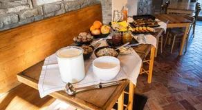 Le Spine B&B sulla Via Francigena - Image 2