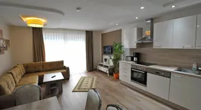 Sunshine Apartments - Great Mountain View - Image 2