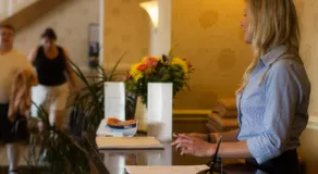 Sandringham Hotel - Seafront, Sandown, Isle of Wight - CAR FERRY FREE for 3 nights or 79 GBP for 1 or 2 nights - Image 5