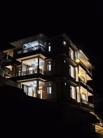 Wild Orchard Pure Vegetarian Homestay (4 Persons) - Image 5