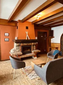 Auberge La Cléa - Image 2