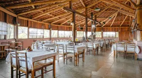 VELINN Hotel Fazenda Estrela da Serra - Image 4