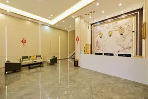 Platinum Business Hotel (Jiangmen Xinhui Siqian Town Branch) - Image 3