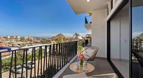 Double Suite Luxury Retreat 605 Tower - Image 3