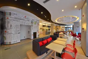 Ibis Harbin Normal University - Image 3