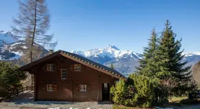 The Stag's Chalet by Gryon Luxury - Image 5