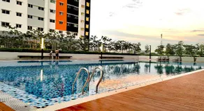Alanis Residence Sepang KLIA Kota Warisan - Image 3