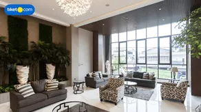 De Lobby Suite Hotel - Image 3