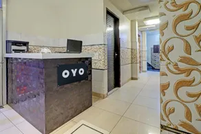 Spot On The Legend Hotel, Hisar - Image 5