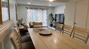 Spacious, cozy villa w/parking in Coligny Villas - Image 4