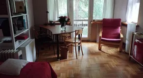 Pokój w domu z ogrodem w Milanówku - Image 2