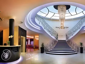 Hotel Woiński Spa - Image 4