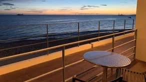 Hotel & Restaurant On the Beach Lue - Image 4