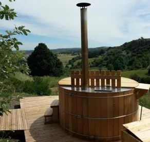 Domaine de l'Ours / Camping Lodge - Image 5
