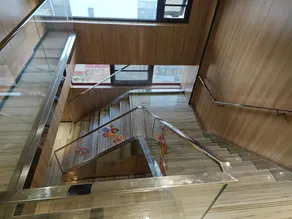 IU Hotel Xian Zhong Gu Lou Square - Image 5