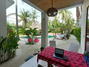 Coco Lemon Gili Resort - Image 3