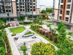 Vinhomes Ocean Park Apartment Ha Noi - 20 October Homestay - Image 5