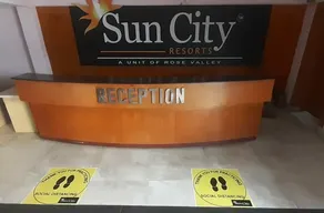 Sun City Resort - Image 2