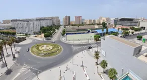 Torre D'Arenas, playa Victoria, piscina y parking - Image 5