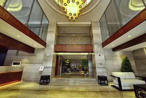 Harbin Fuyu Business Hotel (Wanda Plaza Longta Branch) - Image 2