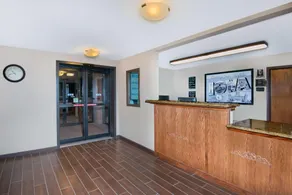 Quality Inn Fairfield - Image 4