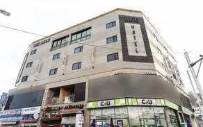 Busan Jeonggwan Hotel Seven Bricks - Image 4