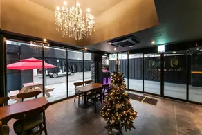 Asan Hotel 月 (Mon) - Image 2