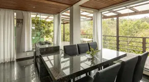 Glass House Lavras Novas - Image 5