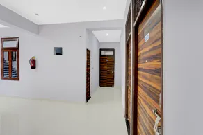SPOT ON Samrat Hotel - Image 2