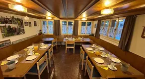 Schlafen im Sternen Ennetbühl - Image 2