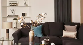 The Moorings - Duplex apartment on Torquay Marina with Hot Tub - Image 2