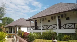 Zanzibar Ocean View Hotel - Image 5