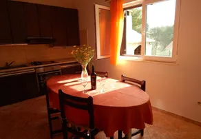 Apartment Deni A1 Cove Osibova (Milna), Island Brac - Image 3