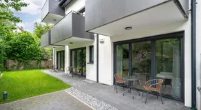 SmartLiving Boardinghouse Bielefeld - 24h Check In - Image 3