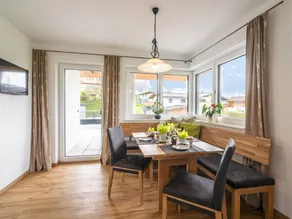 Boutique Apartment in Pfarrwerfen with Terrace - Image 5
