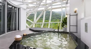 Orient Luxury Hotel-Jiaoxi - Image 2