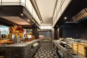 Grand Madison Hotel Beijing Capital Airport New International Convention - Image 2