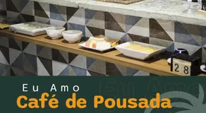 Hotel Terraço Suítes - Image 4