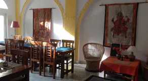 Seventh Heaven Inn Rishikesh - Image 3