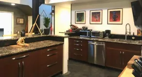Precision Lodge - Three one bedroom units and two rooms in a shared house - DISCOUNT ON TOURS! - Image 4