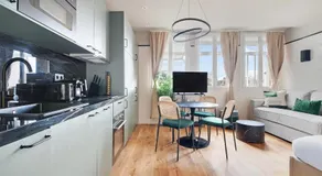 Pick A Flat's Apartments in Daumesnil - Avenue du General Bizot - Image 2