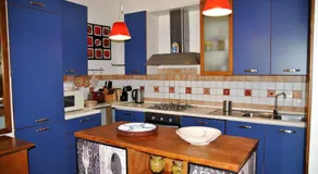 Saha tourist accommodation among olive trees and sea view - Image 4