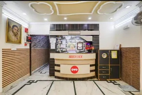 Hotel Radhey Inn By WB Inn - Image 3