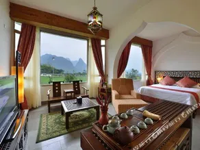 Guilin Landscape Golf Resort - Image 2