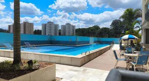 Studio Flat - Guarulhos -Airport Aeroporto - Bosque Maia - Cidade Maia - Image 3