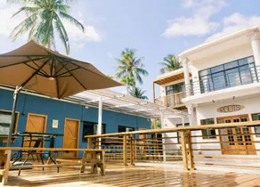 ROOTS Little Fairy Homestay (Wanning Riyue Bay Branch) - Image 3