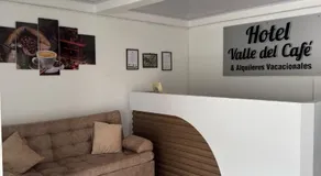 Hotel Valle del Café - Habitación 9 Matrimonial - Image 3
