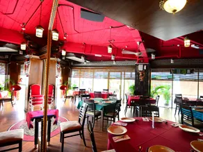 Oriental Hotel Penang - Image 2