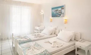 Erato Seaside Hotel - Image 2